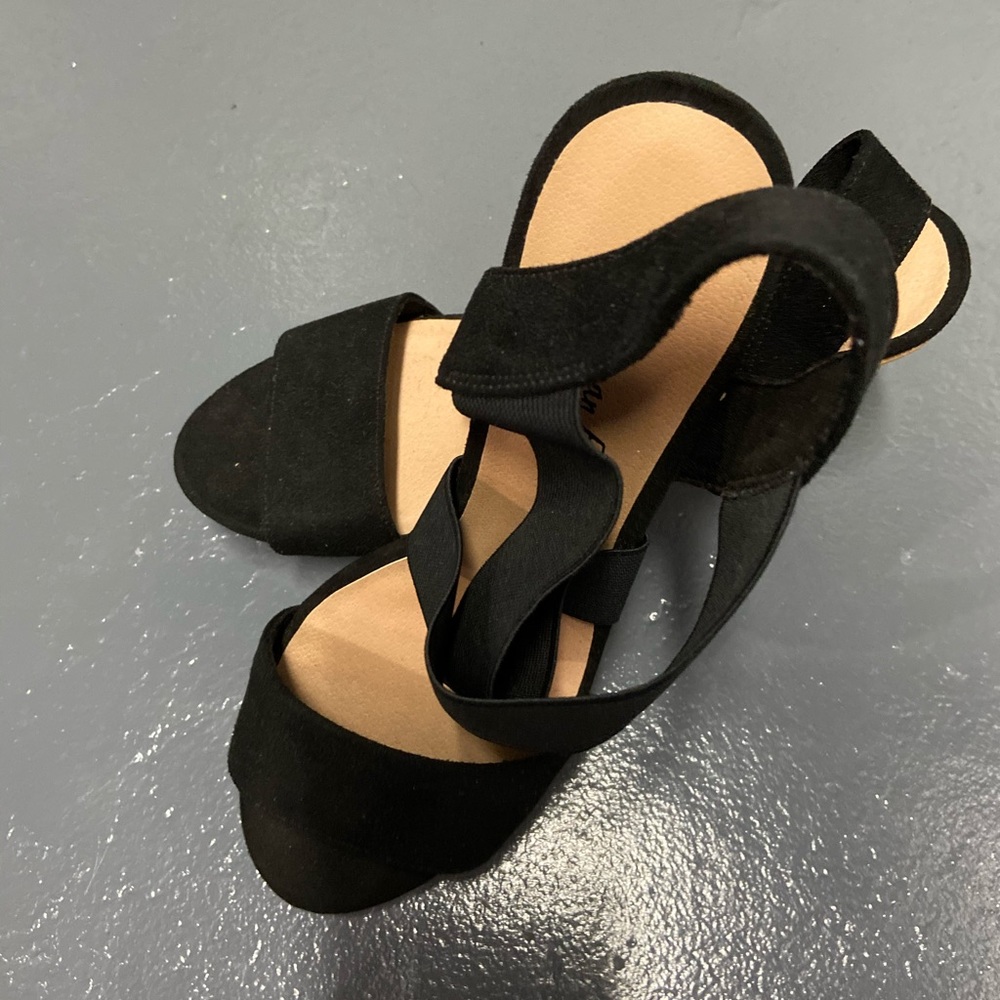 American Eagle wedges